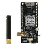 Modulo wireless TTGO LORA32 V2.1 ESP32 868MHz con OLED 0,96"