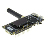 Modulo wireless TTGO LORA32 V2.1 ESP32 868MHz con OLED 0,96"