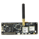 Modulo TTGO T-Beam v1.0 ESP32 WiFi Bluetooth GPS LoRa 433MHz
