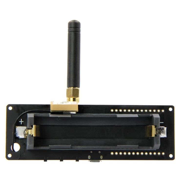 Modulo TTGO T-Beam v1.0 ESP32 WiFi Bluetooth GPS LoRa 433MHz