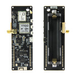 Modulo TTGO T-Beam v1.0 ESP32 WiFi Bluetooth GPS LoRa 868MHz