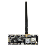 Modulo TTGO T-Beamv1.0 ESP32 WiFi Bluetooth GPS LoRa 923MHz