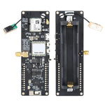 Modulo TTGO T-Beamv1.0 ESP32 WiFi Bluetooth GPS LoRa 923MHz