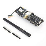 Modulo TTGO T-Beamv1.0 ESP32 WiFi Bluetooth GPS LoRa 923MHz