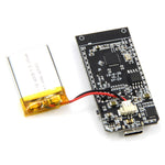 Modulo sviluppo TTGO T-Display 4MB ESP32 WiFi Bluetooth