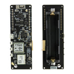 Modulo TTGO T-Beam ESP32 WiFi Bluetooth GPS LORA 868MHz