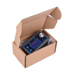 Modulo convertitore DC-DC Buck Boost 0,5-30V 4A regolabile