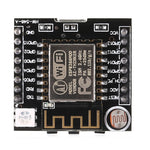 Scheda sviluppo WiFi LDTR - WG0107 ESP 12F