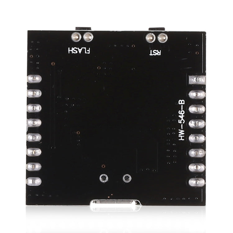 Scheda sviluppo WiFi LDTR - WG0107 ESP 12F