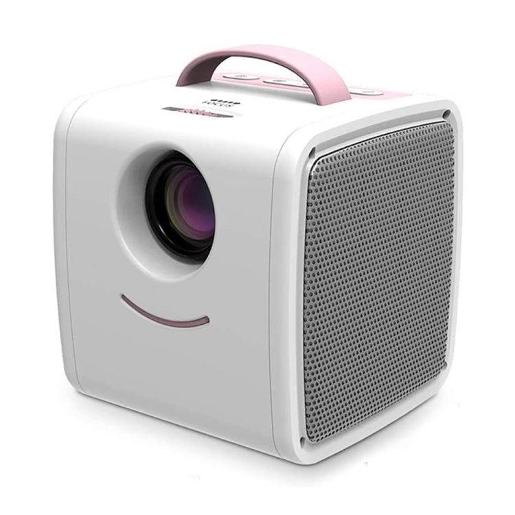 Videoproiettore per bambini LCD HD 1080P 30 lumen