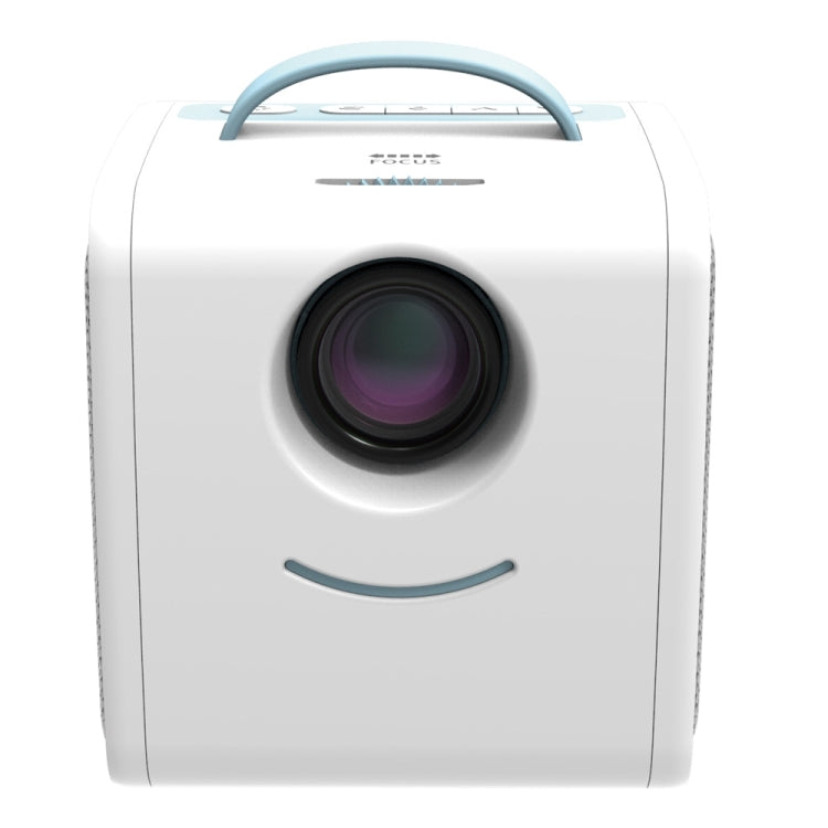 Videoproiettore per bambini LCD HD 1080P 30 lumen
