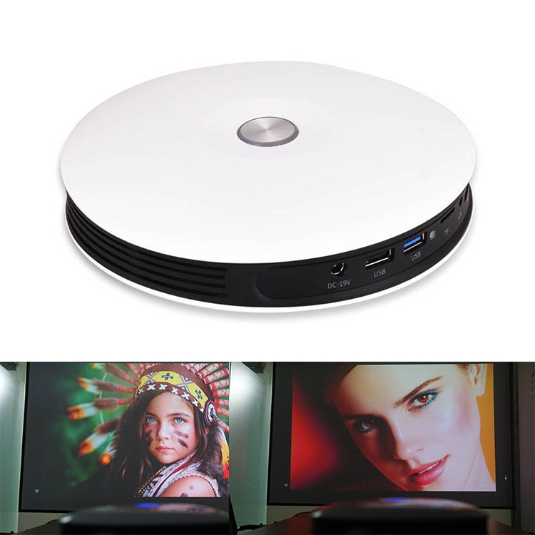 Wejoy DL-S9 Proiettore Laser 220 Lumen 1280x720 Android 6.0