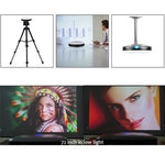 Wejoy DL-S9 Proiettore Laser 220 Lumen 1280x720 Android 6.0