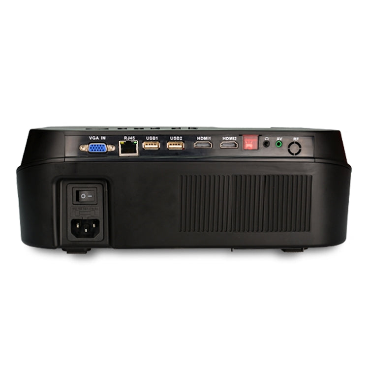 Proiettore LED LCD VS626 Android 3500 ANSI lumen 1080x720