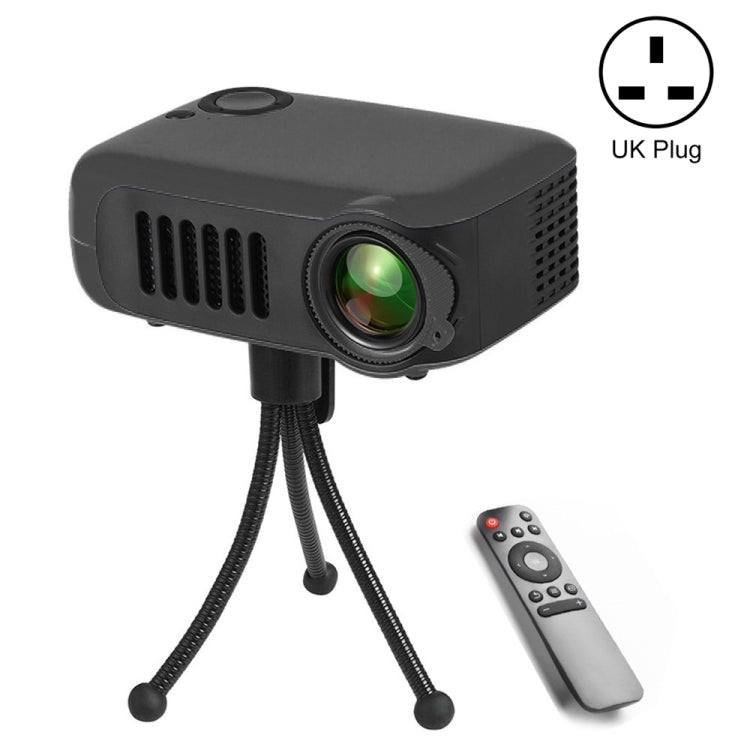 Proiettore portatile A2000 800 lumen Full HD 1080p