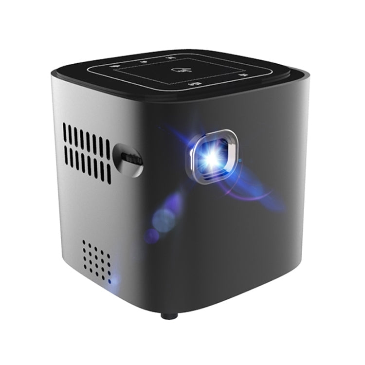Wejoy S12 Proiettore Android 7.1 Full HD 50 ANSI Lumen