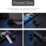 Wejoy S12 Proiettore Android 7.1 Full HD 50 ANSI Lumen