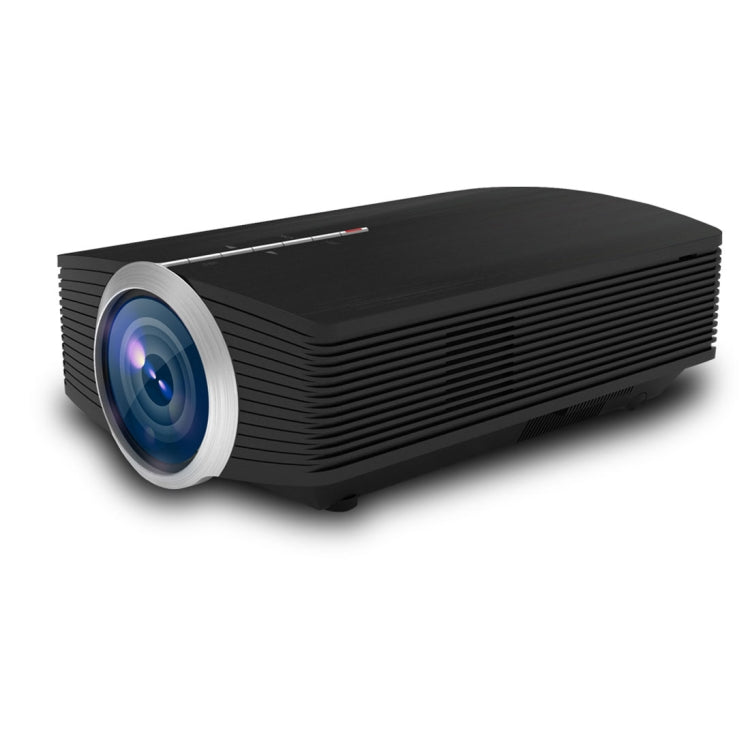Proiettore LED YG510 1200 LUX HD 800x480 con HDMI e VGA