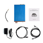 Amplificatore audio digitale con DAC NK-P90 in fibra coassiale