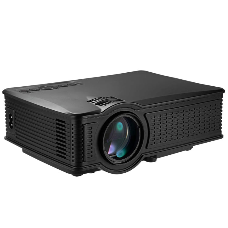 Proiettore LED Home Theater LY-50 1800 lumen 1280x800