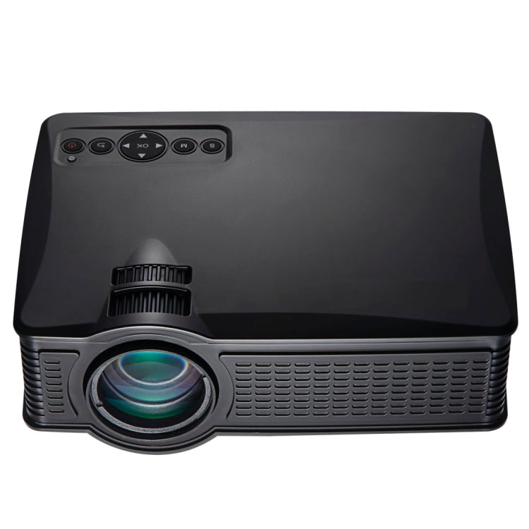 Proiettore LED Home Theater LY-50 1800 lumen 1280x800