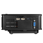 Proiettore LED Home Theater LY-50 1800 lumen 1280x800