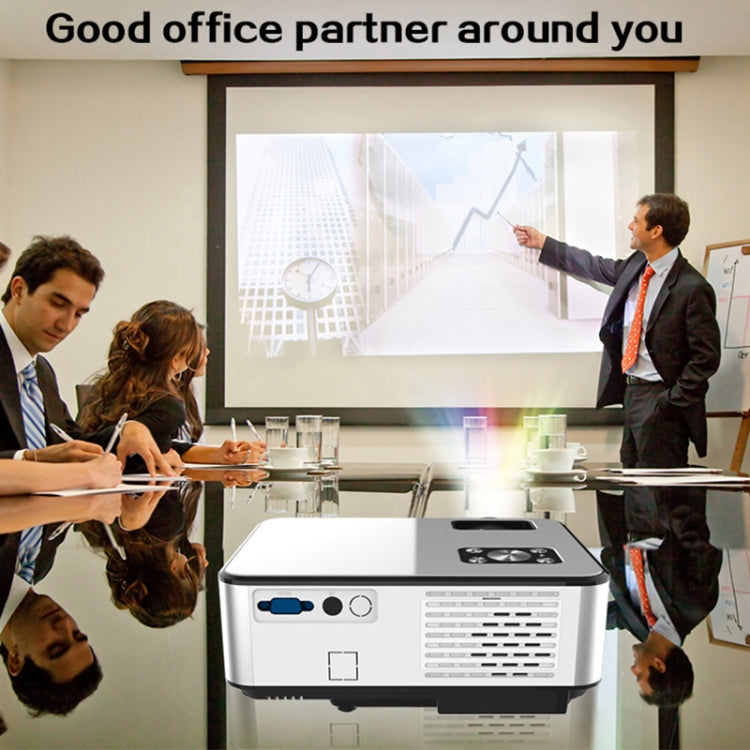 Proiettore Cheerlux C9 HD 720p HDMI USB VGA AV