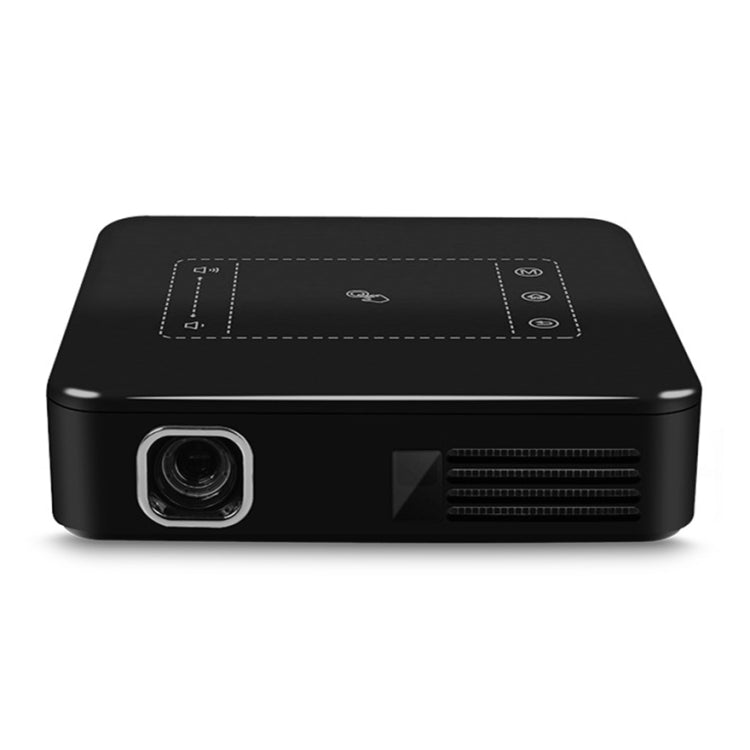 Mini proiettore palmare D13 Android 7.1.2 854x480 LED