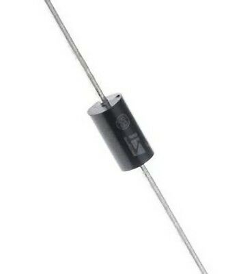Diodo Zener 1N5357B - 20V 5W - confezione 5 pezzi