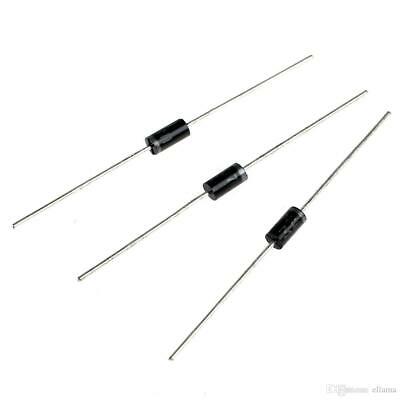 Diodo zener ZY82 - 82V - 2W
