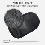 Morsetto clip con vite per GoPro e action camera