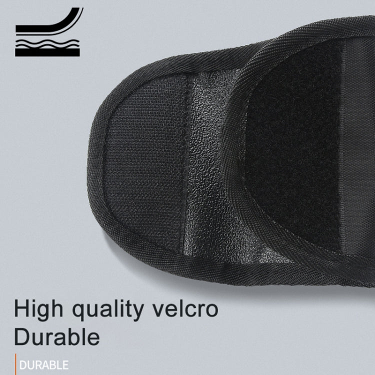 Morsetto clip con vite per GoPro e action camera