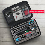 Custodia impermeabile antiurto RUIGPRO per DJI Osmo Action