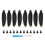 Set 8 eliche a sgancio rapido per DJI Mavic Mini 1