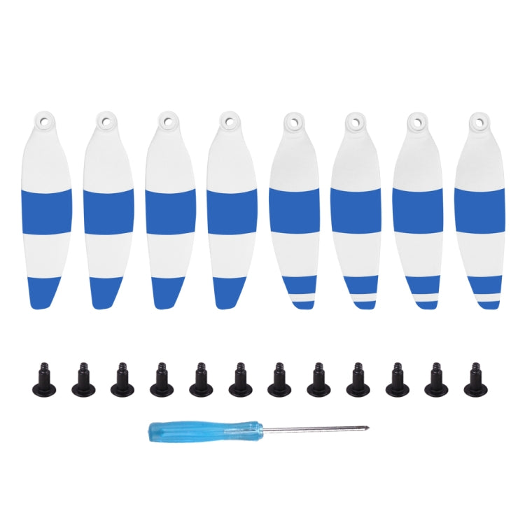 Set 8 eliche silenziose per DJI Mavic Mini