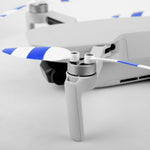 Set 8 eliche silenziose per DJI Mavic Mini