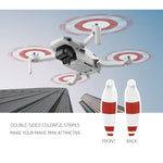 Set 8 eliche silenziose per DJI Mavic Mini
