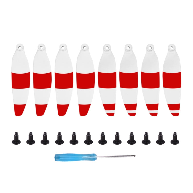 Set 8 eliche silenziose per DJI Mavic Mini