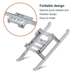 Estensore altezza carrello atterraggio per DJI Mini 2 e Mavic Min