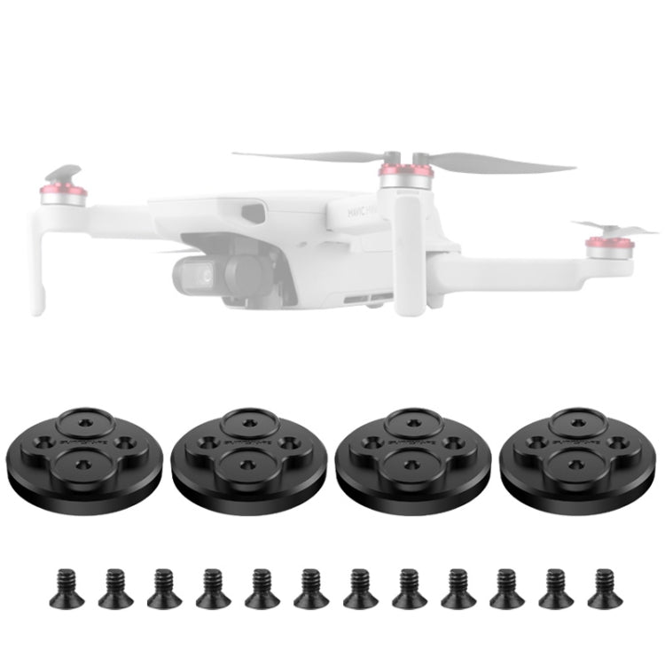 Copertura protettiva motore in metallo per DJI Mavic Mini