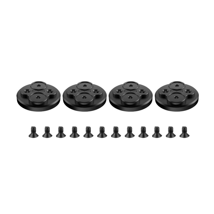 Copertura protettiva motore in metallo per DJI Mavic Mini