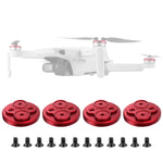 Copertura protettiva motore in metallo per DJI Mavic Mini