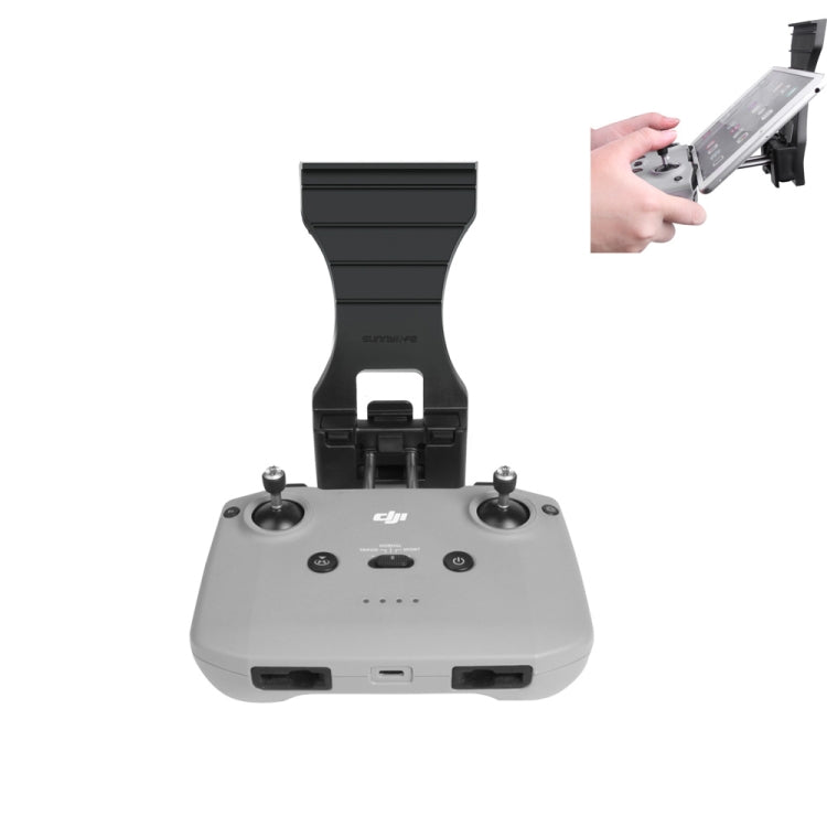 Staffa estensione piastra telecomando per DJI Mavic Air 2