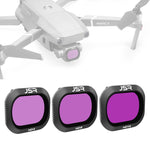 Filtro obiettivo ND4 ND8 ND16 per DJI Mavic 2 Pro