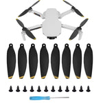 Set 8 eliche silenziose per DJI Mini 2 e Mini SE