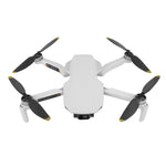 Set 8 eliche silenziose per DJI Mini 2 e Mini SE