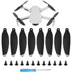 Set 8 eliche silenziose per DJI Mini 2 e Mini SE