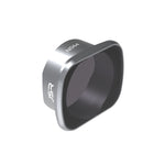 Filtro ND64 per obiettivo DJI FPV in lega di alluminio