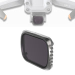 Filtro ND64 per obiettivo DJI Air 2S in alluminio
