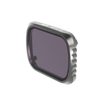 Filtro ND16PL per DJI Air 2S con telaio in alluminio
